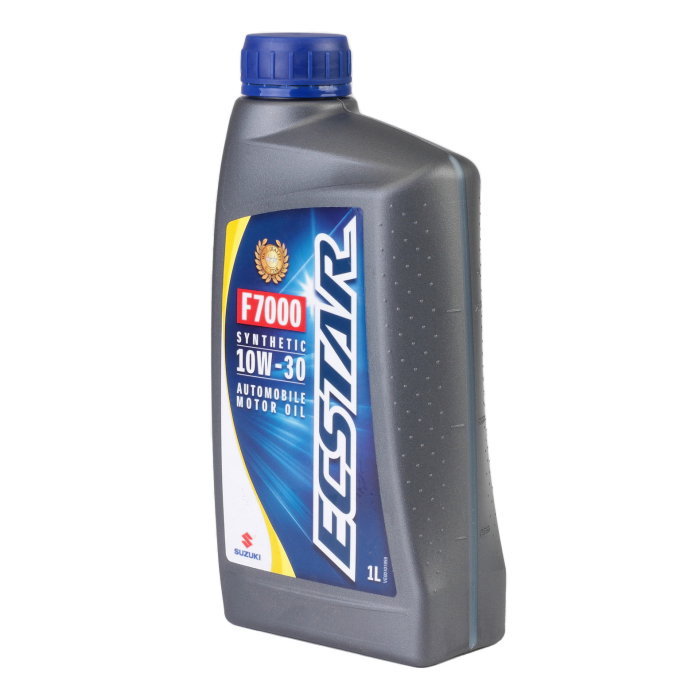 Ulei motor Suzuki Ecstar 10W30 1L [2]
