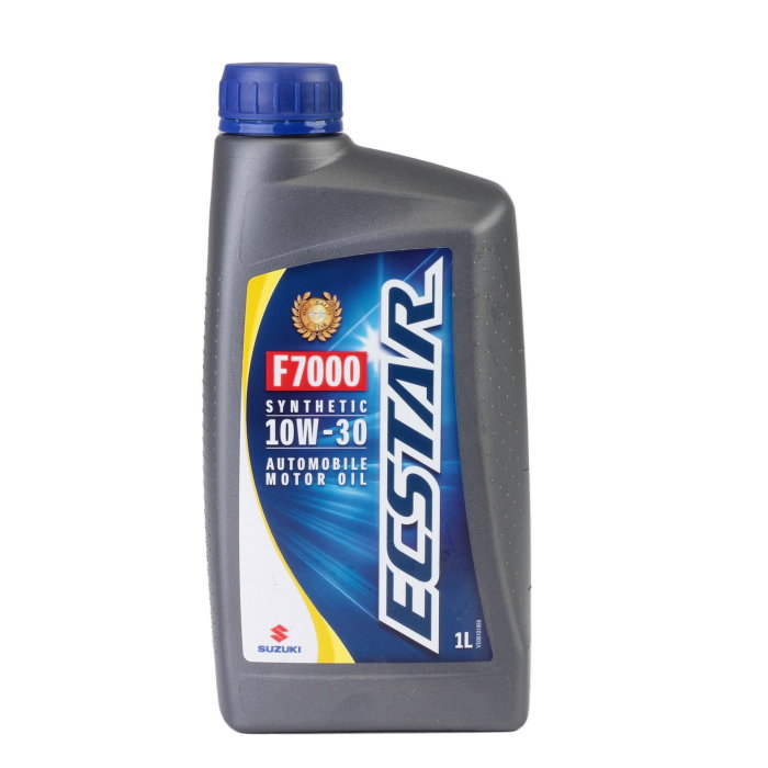 Ulei motor Suzuki Ecstar 10W30 1L [1]