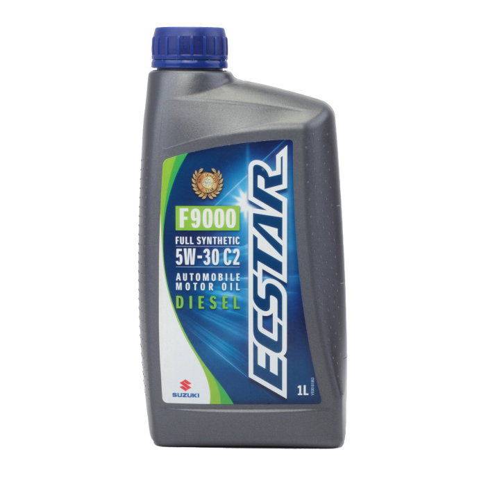 Ulei motor Suzuki Ecstar 5W30 C2 1L [1]