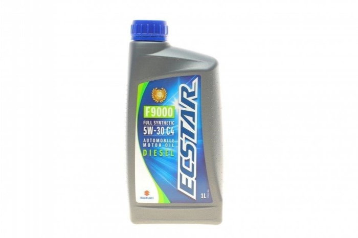 Ulei motor Suzuki Ecstar F9000 5W30 C4 1L [1]