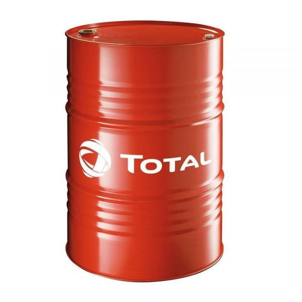 Ulei motor TotalEnergies Rubia TIR 8600 10W40 - 208 Litri [1]