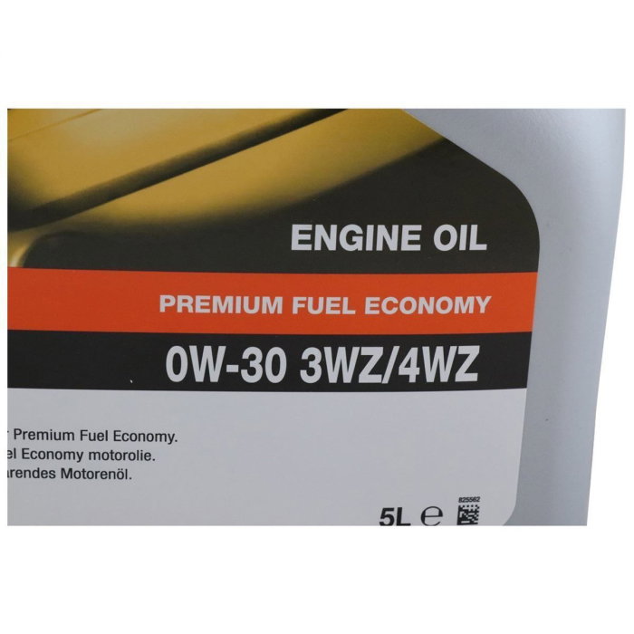 Ulei motor Toyota 0W30 3WZ/4WZ 5L [2]