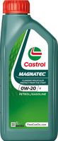 Ulei motor turisme Castrol Magnatec E 8A 0W20 1L [1]