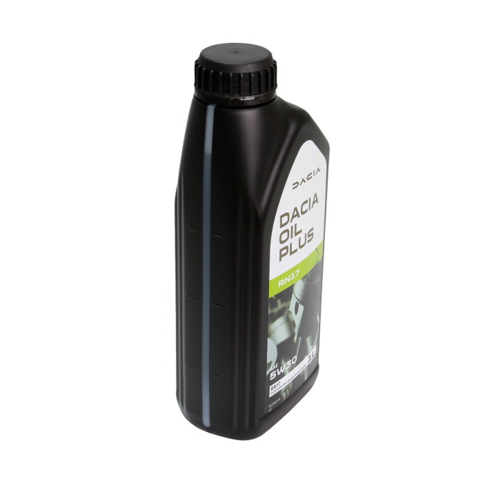 Ulei motor turisme Dacia Oil Plus 5W30 1L [2]