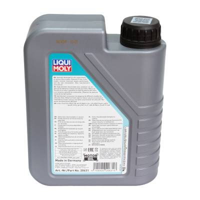 Ulei motor turisme Liqui Moly Special Tec V 0W20 1L [3]