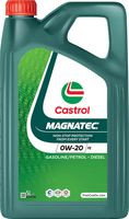 Ulei motor turisme Magnatec FE 8A 0W20 5L [1]
