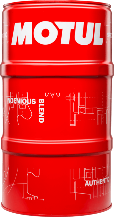 Ulei motor turisme Motul 8100 Eco Nergy5W30 60L [1]
