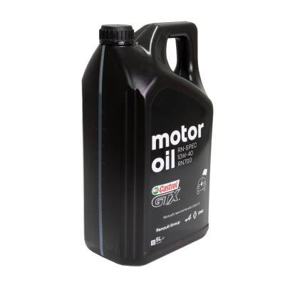 Ulei motor turisme Renault-Castrol Rn-Spec 10W40 5L [6]