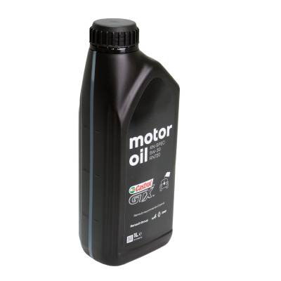 Ulei motor turisme Renault-Castrol Rn-Spec 5W30 RN720 1L [6]