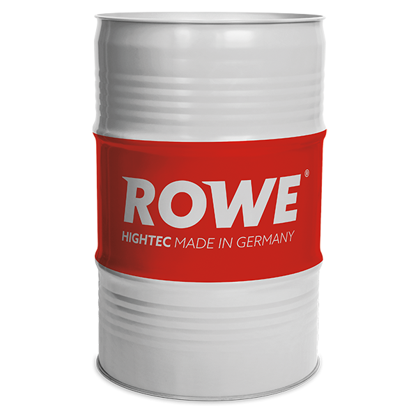 Ulei motor turisme Rowe HighTec Multi Formula 5W40 60L [1]