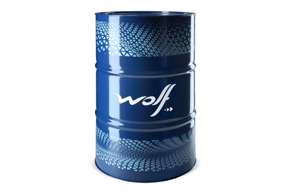 Ulei motor turisme Wolf OffcialTech C4 5W30 205L [1]