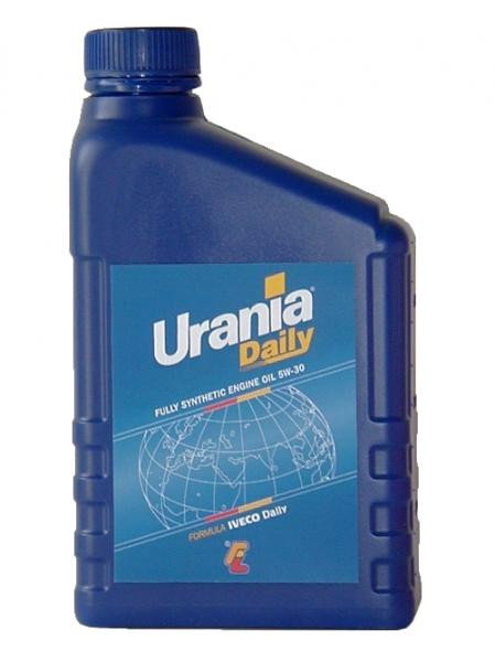 Ulei motor Urania Daily 5W30 1L [2]