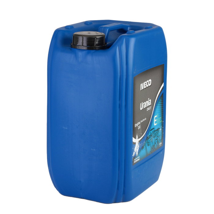 Ulei motor Urania Daily 5W30 20L [2]
