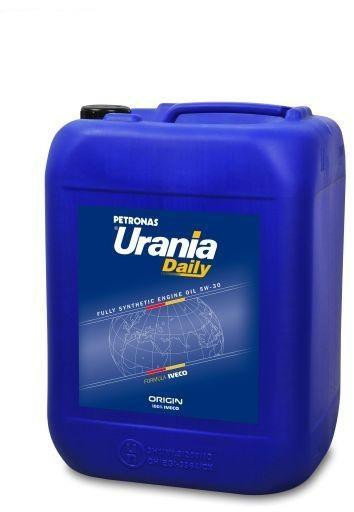 Ulei motor Urania Daily Tek 0W30 20L [1]