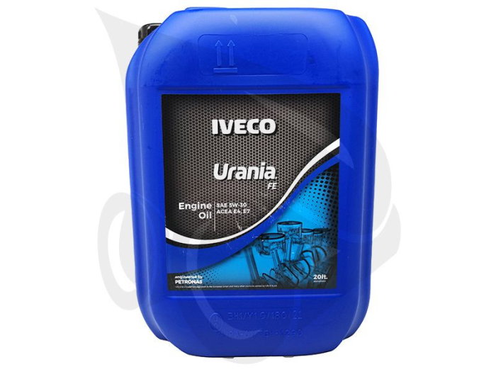 Ulei motor Urania FE 5W30 20L [1]