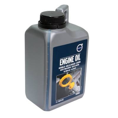 Ulei motor Volvo VCC-RBS0-2AE 0W20 1L [2]