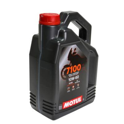 Ulei Motul 7100 10W60 4T 4L [2]