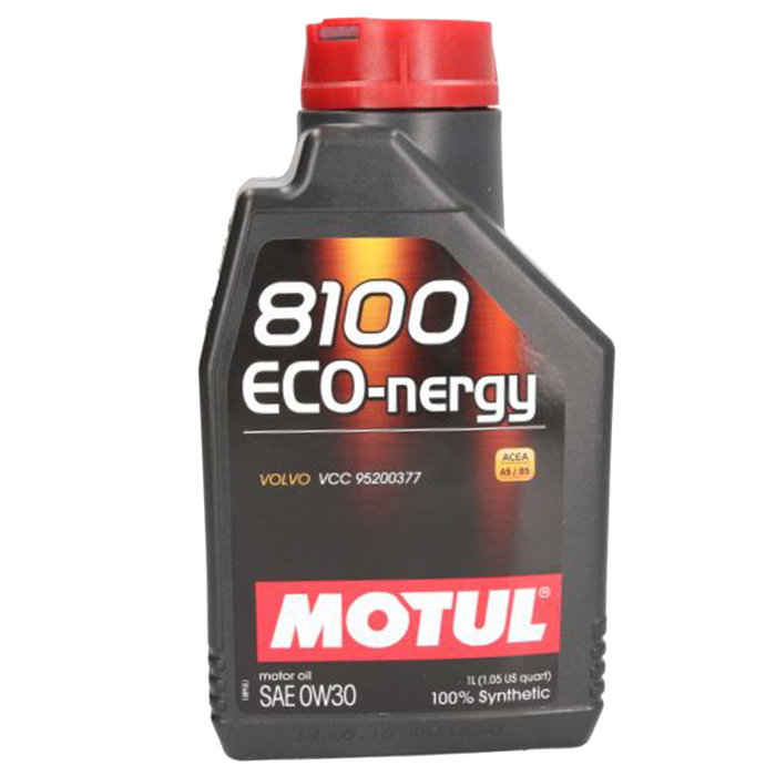 Ulei Motul 8100 Eco-Nergy 0W30 1 litru [1]