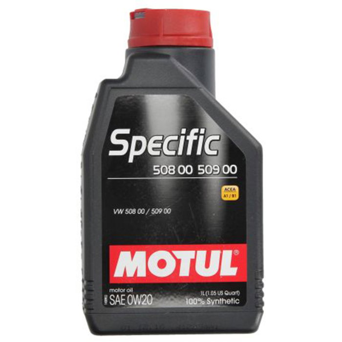 Ulei Motul Specific 508/509 0W20 1 litru [1]