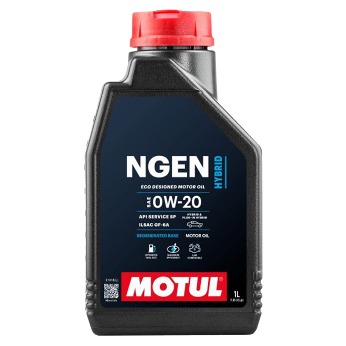 Ulei Motul Specific 17 FE 0W20 1 litru [1]