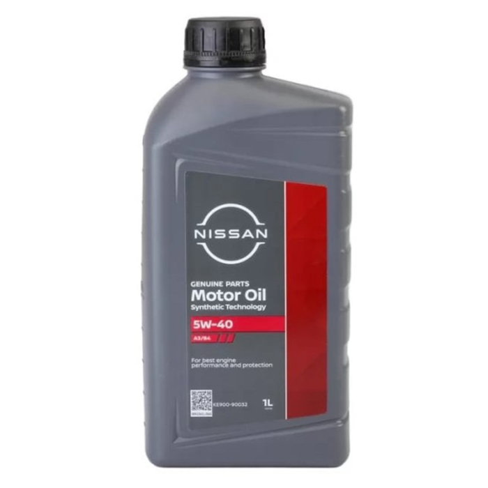 Ulei Nissan A3/B4 5W40 1 litru [1]