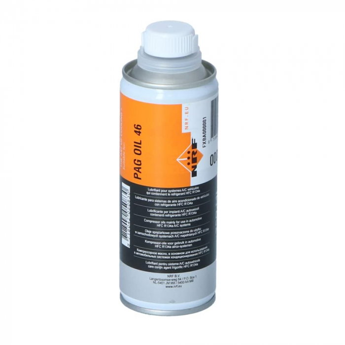 Ulei NRF PAG 46 pentru compresor 250 ml [1]