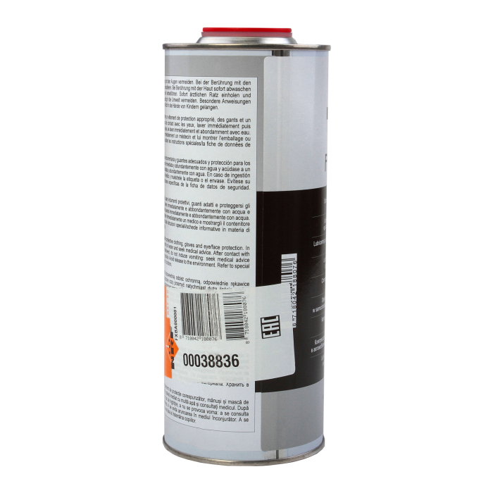 Ulei PAG 46. 1000 ml [3]