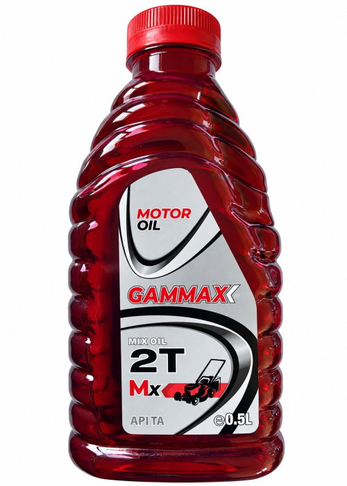 Ulei pentru amestec Hexol x- MX 2T / 0,5l [1]