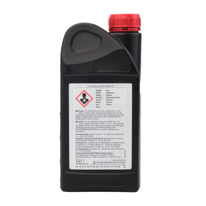 Ulei servodirectie Ford 1L [3]