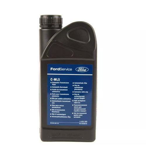 Ulei servodirectie Ford C-ML5 1L [1]