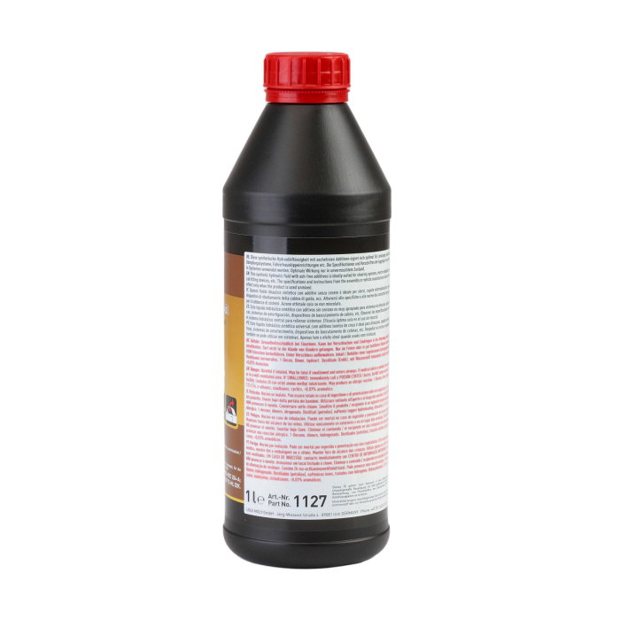 Ulei servodirectie Liqui Moly 1L [1]