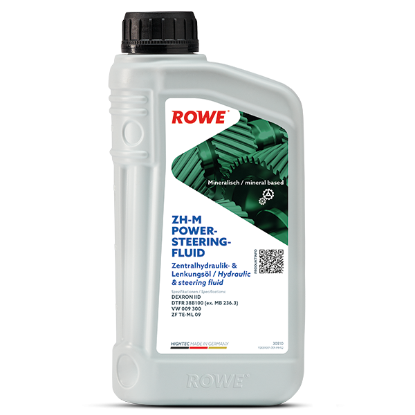 Ulei servodirectie Rowe HighTec ZH-M Power 1L [1]