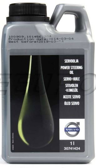Ulei Servodirectie Volvo 1L [1]