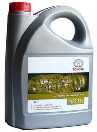 Ulei transmisie automata Toyota ATF Tip IV  (DUPA 2000) 5 litri [1]