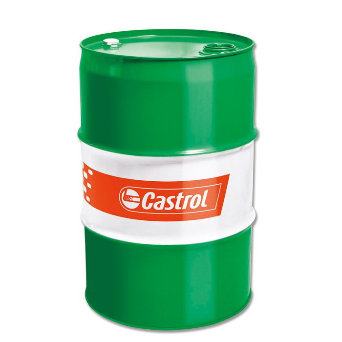 Ulei transmisie Castrol Transmax Manual Z LongLife 75W80 - 208L [1]