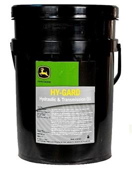 Ulei transmisie hidraulica John Deere HY-Gard 20 litri [1]