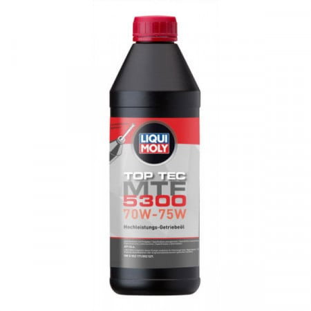 Ulei transmisie Liqui Moly Top Tec MTF 5300 70W75 1L [1]