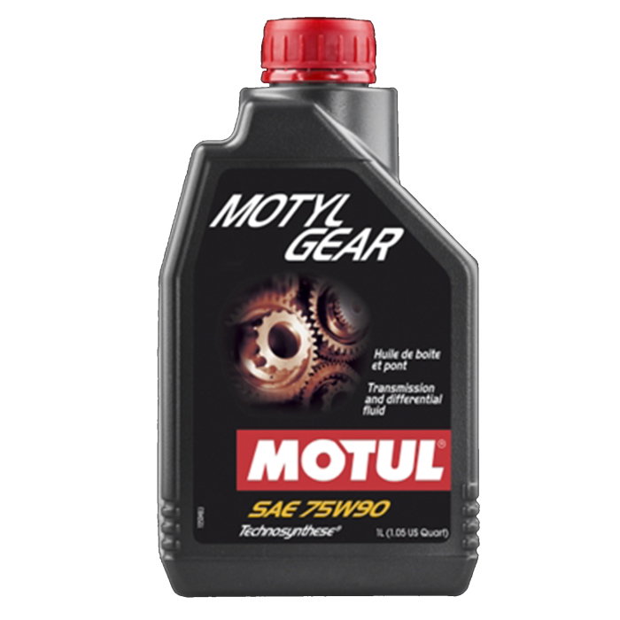 Ulei transmisie Motul Motylgear 75W90 1 litru [1]