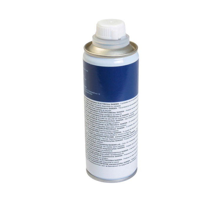 Ulei universal compresor clima pentru vehicule hibride si electrice POE - R1234a/ R1234yf 250 ml [2]