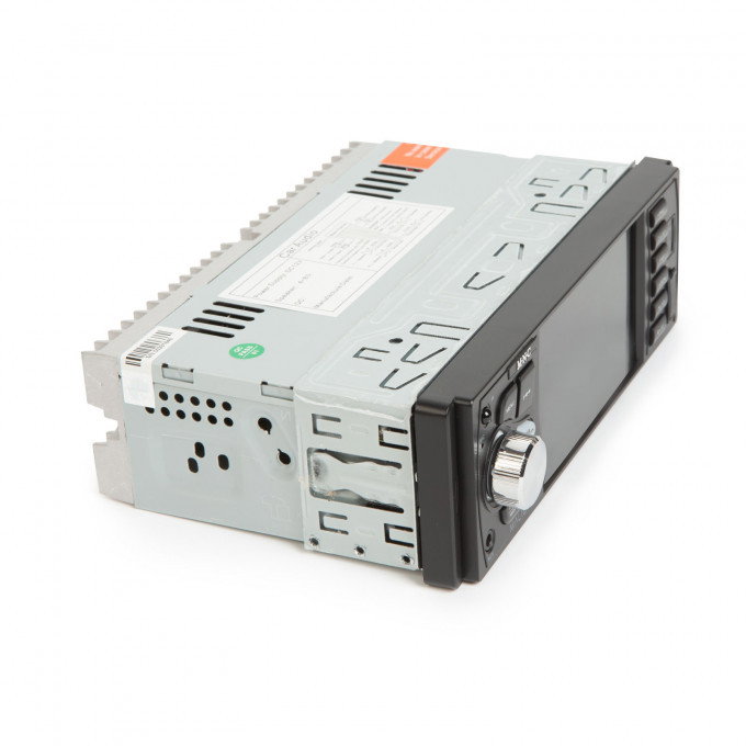 Unitate principala multimedia "Malibu Star" - 1 DIN - 4 x 50 W - BT - MP3 - AUX - SD - USB [4]