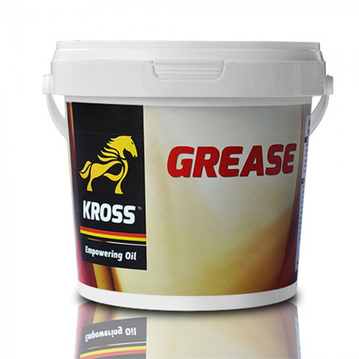 Unsoare Kross grafitata CA-2G 800 gr [1]