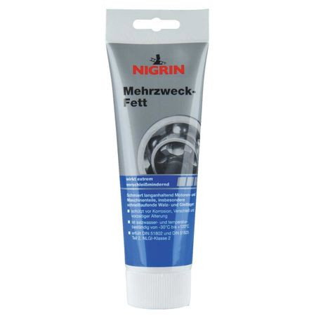 Unsoare pentru lubrifierea pieselor, in special pentru rulmenti 250 gr [1]