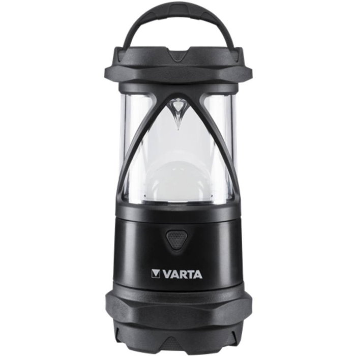 Varta 18761101111 Indestructibil L30 Pro LED (monocrom) Lantern de camping 450 lm alimentat cu bater [1]
