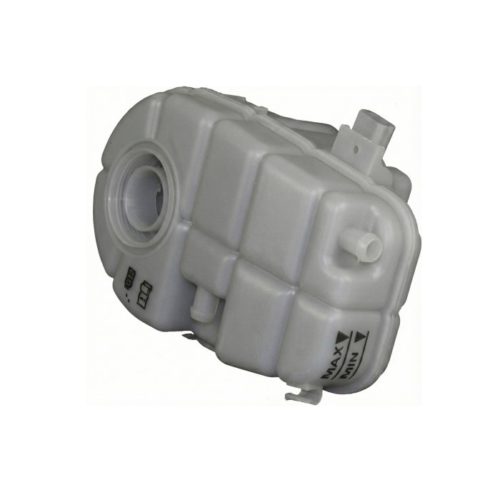 Vas Expansiune Răcire Metzger - Audi A6 C7, A7, RS6, RS7 (Include Senzor Nivel) - Fără Capac [1]