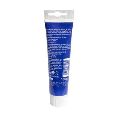 Vaselina Liqui Moly LM 47 cu MOS2 100 g [1]