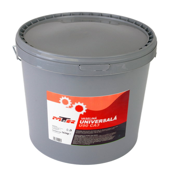 Vaselina Universala U90 CA3 MTR 16 Kg [2]