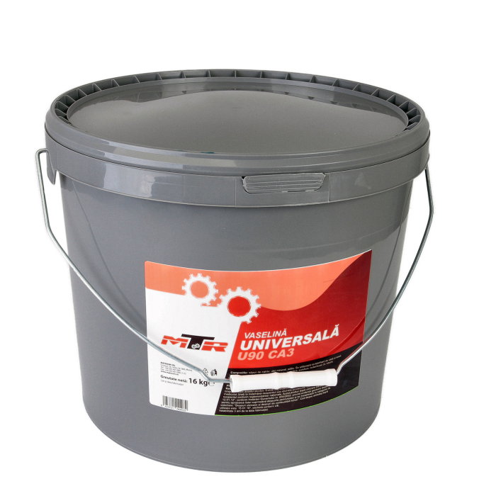 Vaselina Universala U90 CA3 MTR 16 Kg [3]