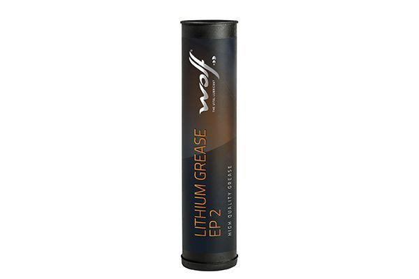 Vaselina WOLF LITHIUM GREASE EP 2 400G [1]