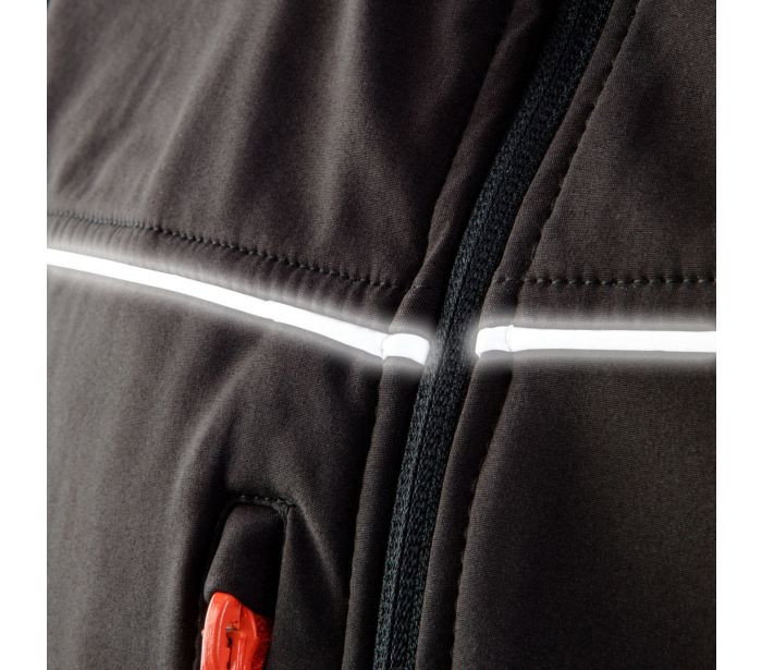 Vesta de lucru softshell masura XL [4]