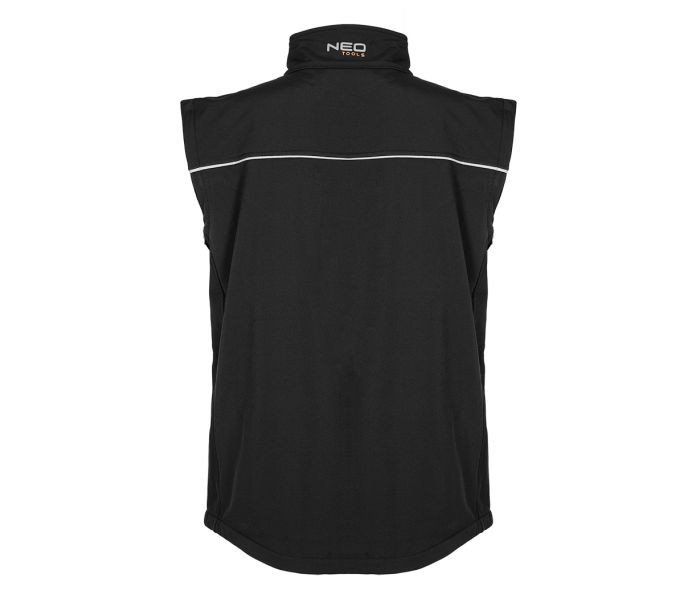 Vesta de lucru softshell masura XL [3]